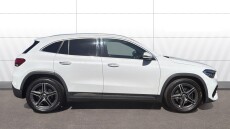 Mercedes-Benz GLA 200d AMG Line Premium 5dr Auto Diesel Hatchback